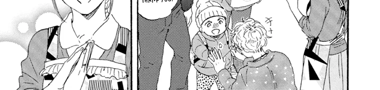 Read Ashita Wa Docchi Da! chapter 40 image 22 on Lezhin