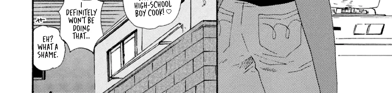 Read Ashita Wa Docchi Da! chapter 40 image 24 on Lezhin
