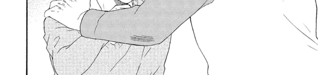 Read Ashita Wa Docchi Da! chapter 40 image 40 on Lezhin