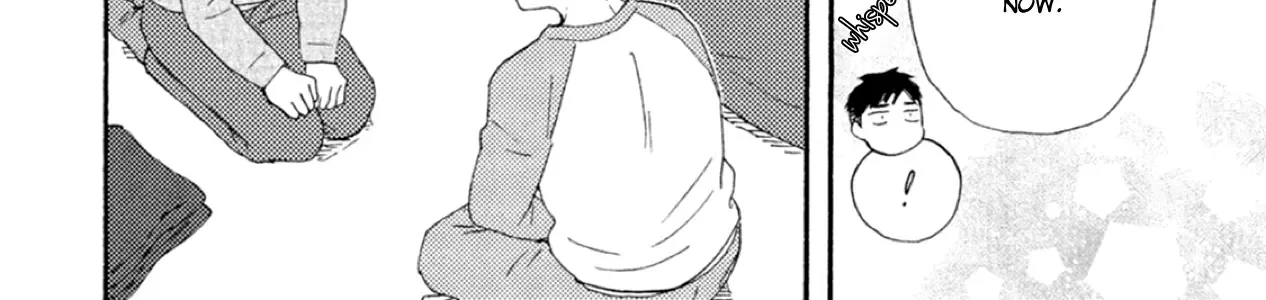 Read Ashita Wa Docchi Da! chapter 40 image 44 on Lezhin