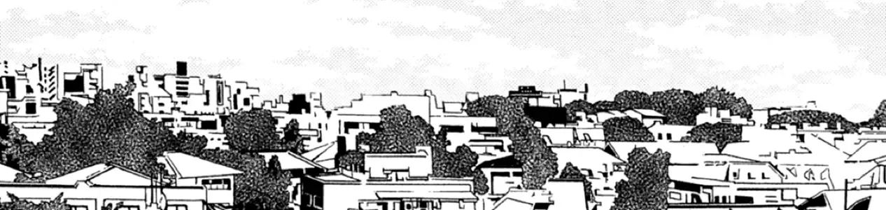 Read Ashita Wa Docchi Da! chapter 40 image 48 on Lezhin