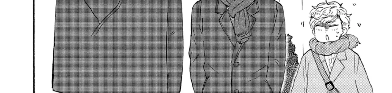 Read Ashita Wa Docchi Da! chapter 40 image 56 on Lezhin