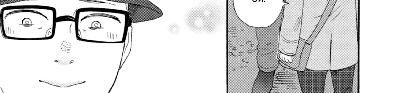 Read Ashita Wa Docchi Da! chapter 40 image 70 on Lezhin