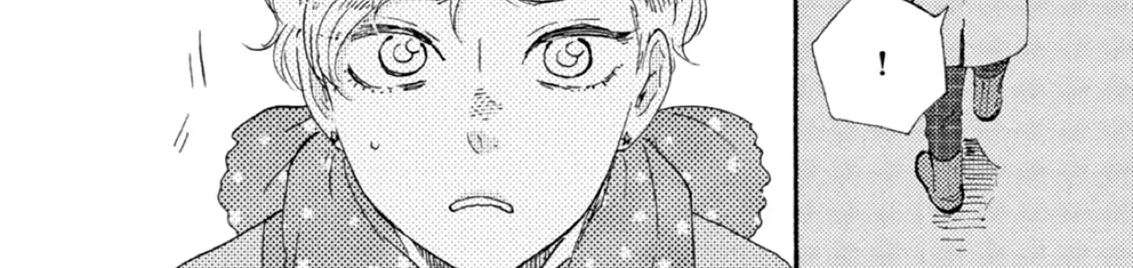 Read Ashita Wa Docchi Da! chapter 41 image 11 on Lezhin