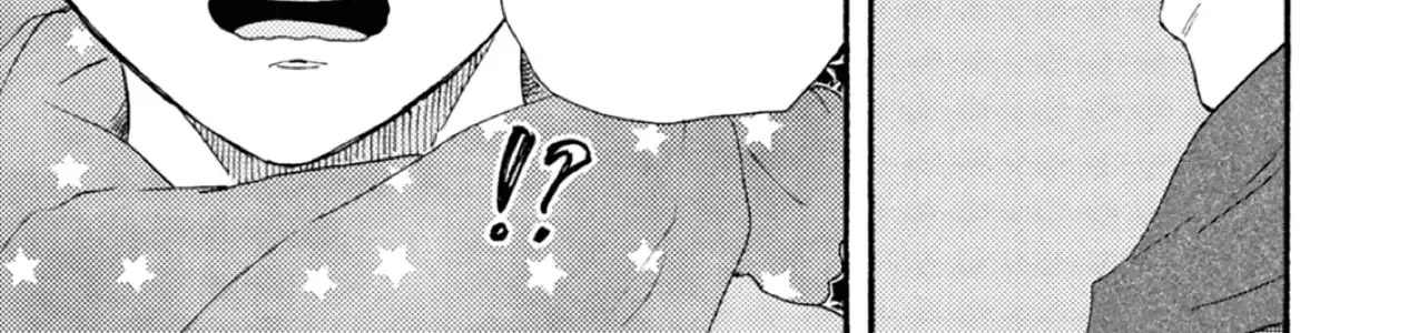 Read Ashita Wa Docchi Da! chapter 41 image 13 on Lezhin