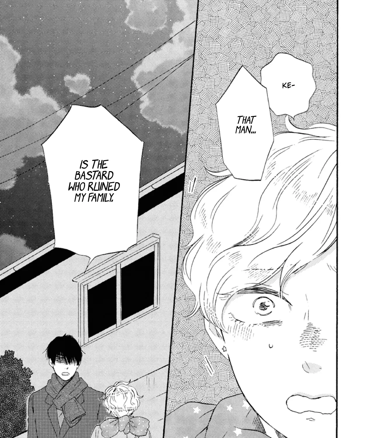 Read Ashita Wa Docchi Da! chapter 41 image 16 on Lezhin