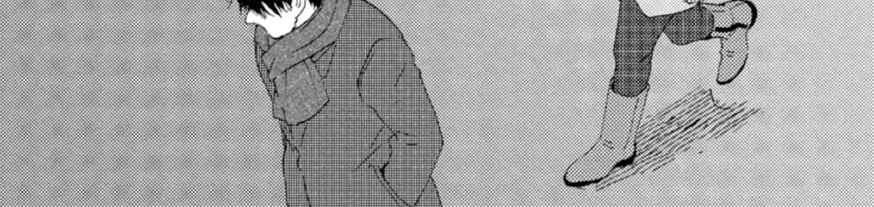 Read Ashita Wa Docchi Da! chapter 41 image 19 on Lezhin