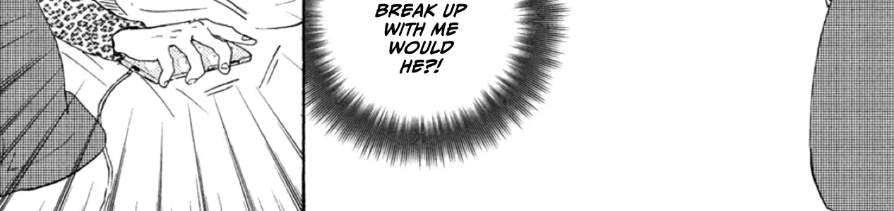 Read Ashita Wa Docchi Da! chapter 41 image 29 on Lezhin