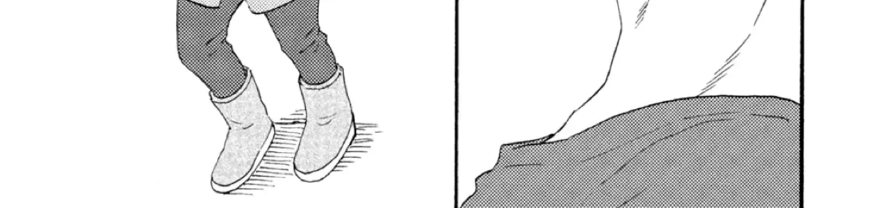 Read Ashita Wa Docchi Da! chapter 41 image 49 on Lezhin