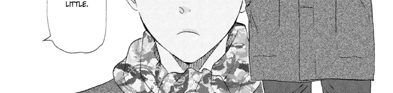Read Ashita Wa Docchi Da! chapter 41 image 51 on Lezhin