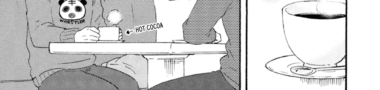 Read Ashita Wa Docchi Da! chapter 41 image 53 on Lezhin