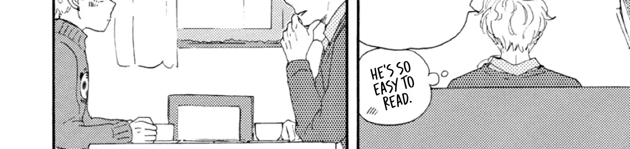 Read Ashita Wa Docchi Da! chapter 41 image 55 on Lezhin