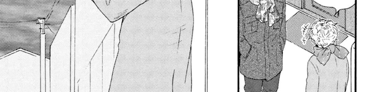 Read Ashita Wa Docchi Da! chapter 41 image 57 on Lezhin