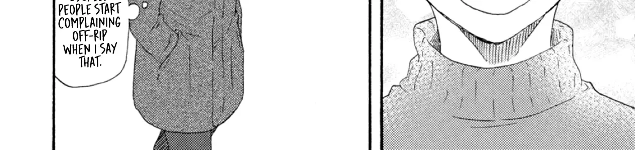 Read Ashita Wa Docchi Da! chapter 41 image 59 on Lezhin