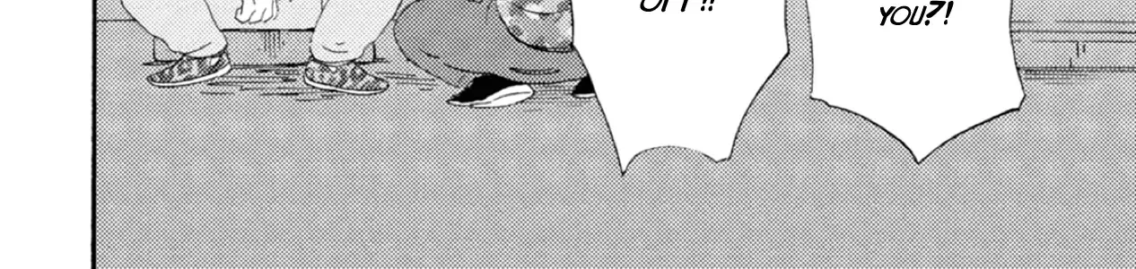 Read Ashita Wa Docchi Da! chapter 41 image 7 on Lezhin