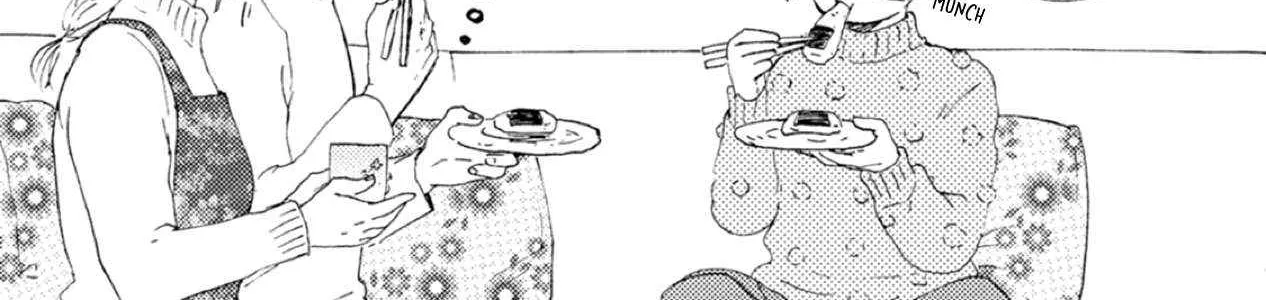 Read Ashita Wa Docchi Da! chapter 42 image 100 on Lezhin