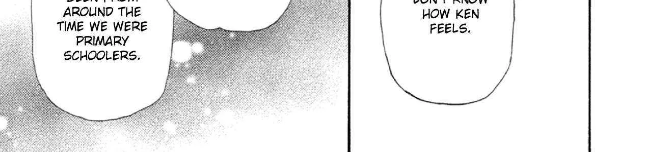 Read Ashita Wa Docchi Da! chapter 42 image 14 on Lezhin