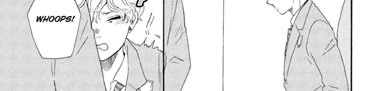 Read Ashita Wa Docchi Da! chapter 42 image 18 on Lezhin