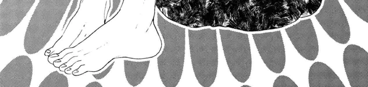 Read Ashita Wa Docchi Da! chapter 42 image 2 on Lezhin