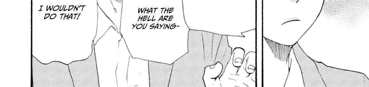 Read Ashita Wa Docchi Da! chapter 42 image 20 on Lezhin