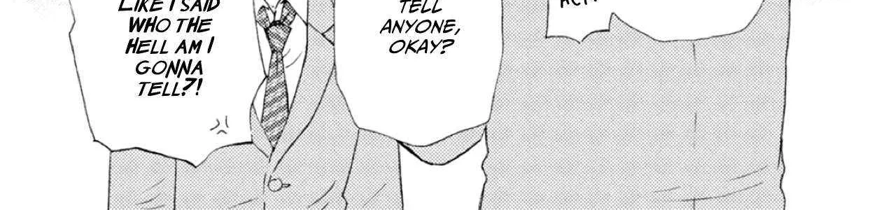 Read Ashita Wa Docchi Da! chapter 42 image 22 on Lezhin