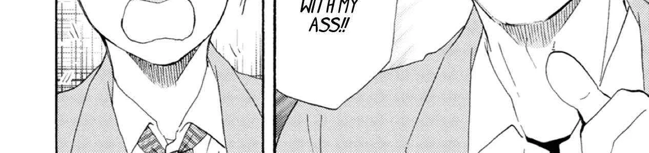 Read Ashita Wa Docchi Da! chapter 42 image 24 on Lezhin
