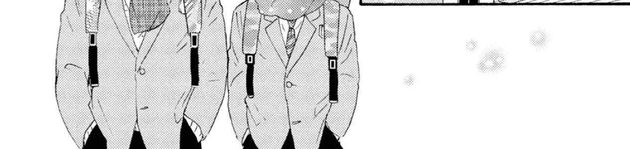 Read Ashita Wa Docchi Da! chapter 42 image 28 on Lezhin