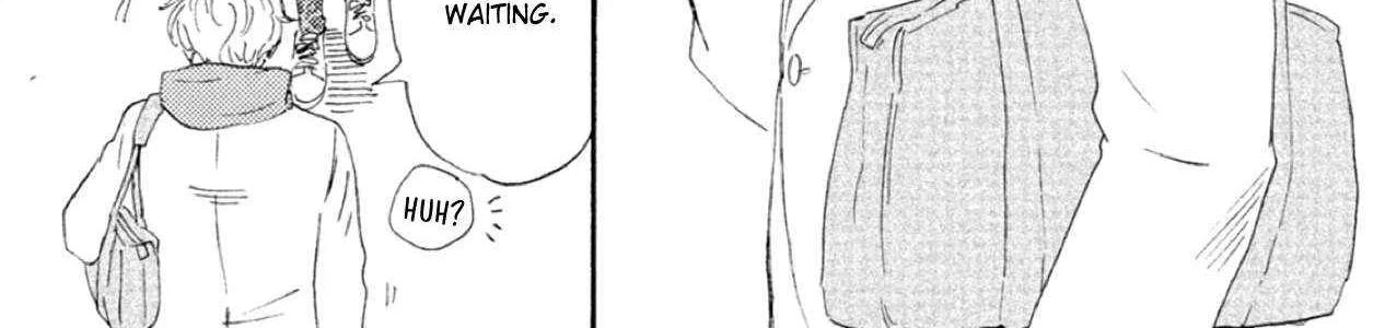 Read Ashita Wa Docchi Da! chapter 42 image 30 on Lezhin