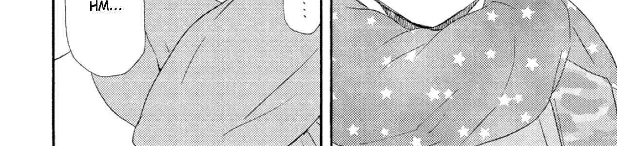 Read Ashita Wa Docchi Da! chapter 42 image 32 on Lezhin