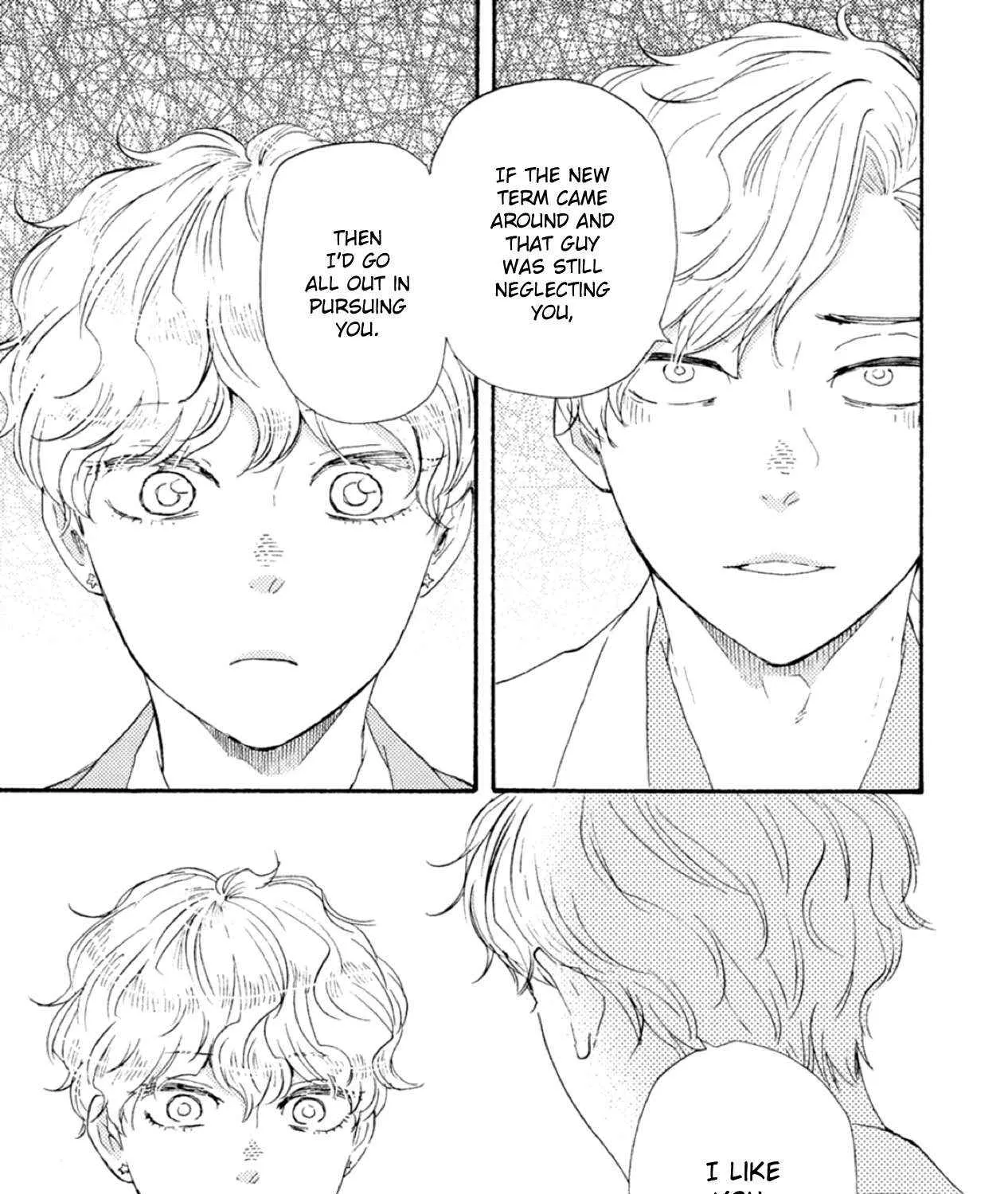 Read Ashita Wa Docchi Da! chapter 42 image 41 on Lezhin