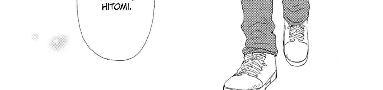 Read Ashita Wa Docchi Da! chapter 42 image 46 on Lezhin