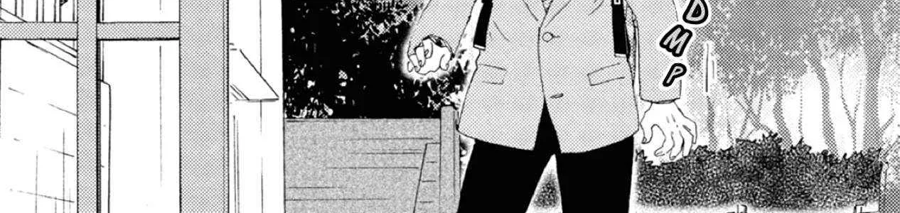 Read Ashita Wa Docchi Da! chapter 42 image 6 on Lezhin