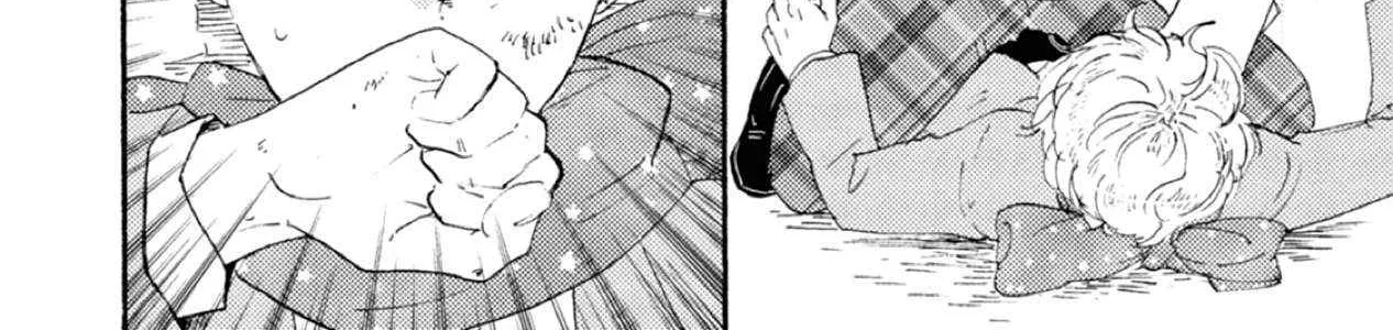Read Ashita Wa Docchi Da! chapter 42 image 64 on Lezhin