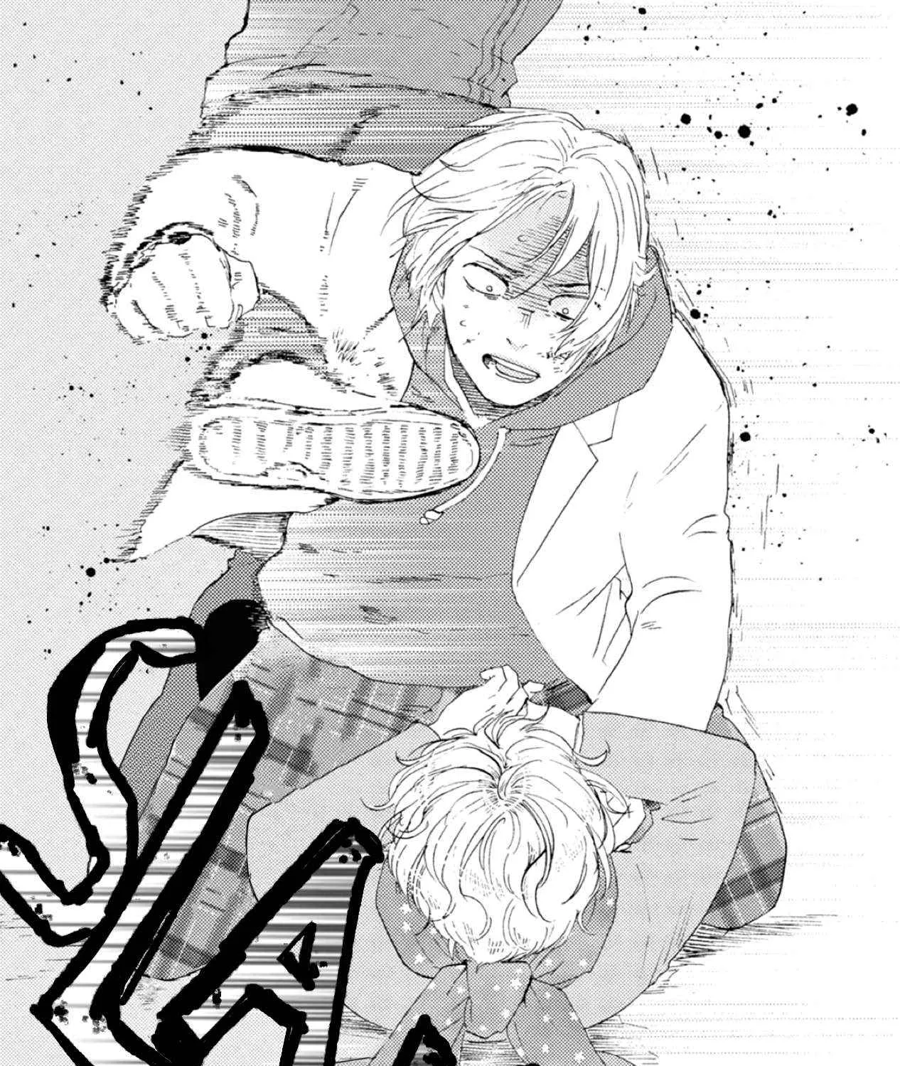 Read Ashita Wa Docchi Da! chapter 42 image 65 on Lezhin