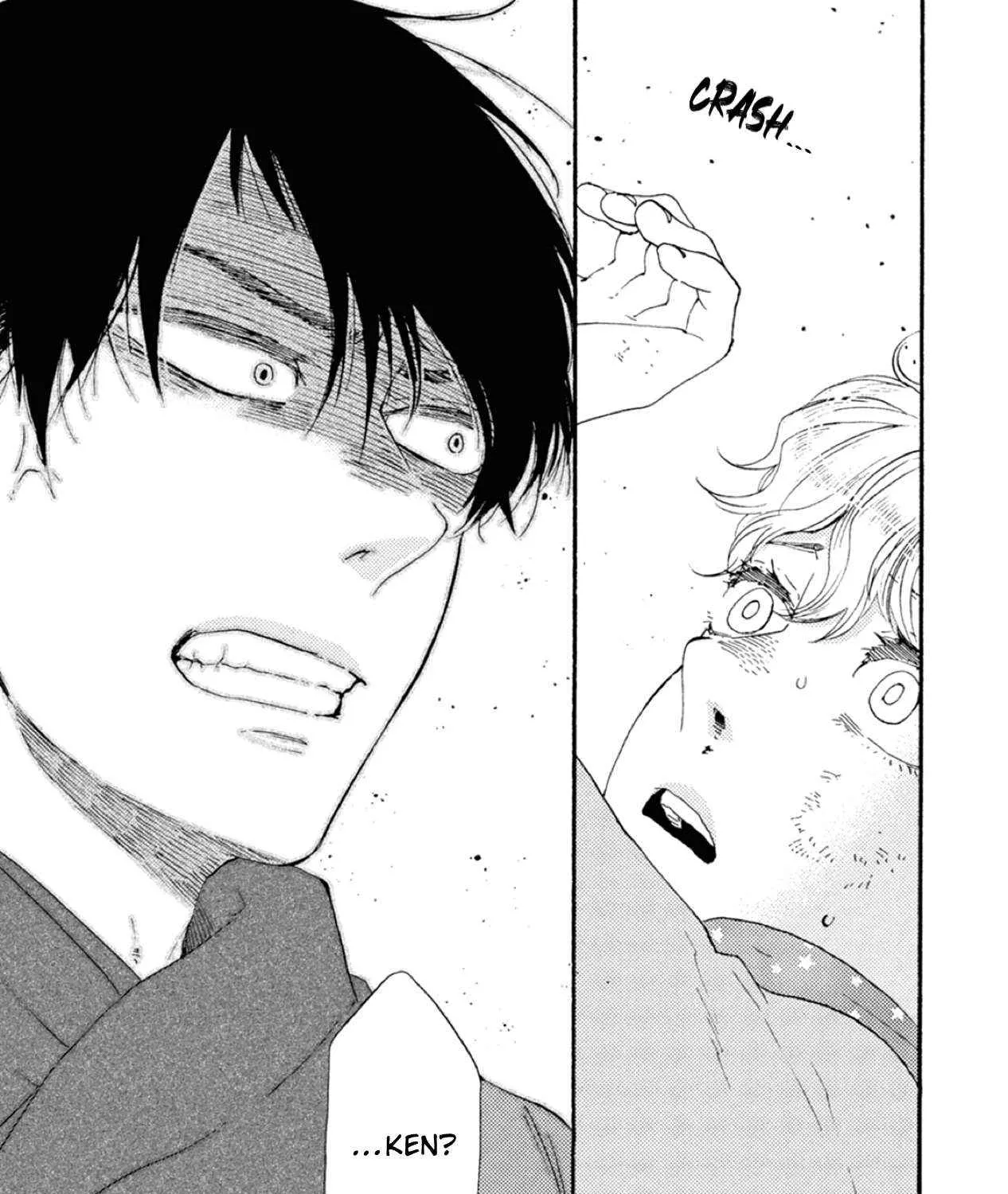 Read Ashita Wa Docchi Da! chapter 42 image 69 on Lezhin