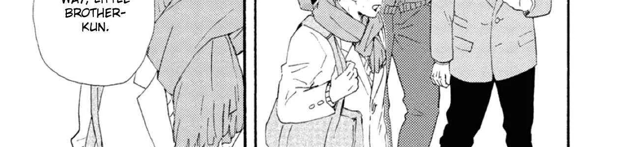 Read Ashita Wa Docchi Da! chapter 42 image 74 on Lezhin