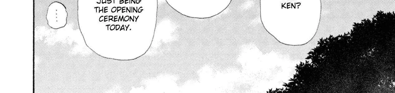 Read Ashita Wa Docchi Da! chapter 42 image 8 on Lezhin