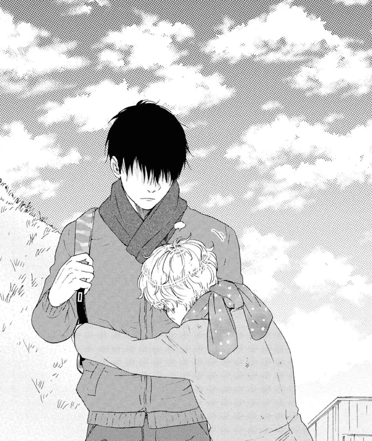 Read Ashita Wa Docchi Da! chapter 42 image 93 on Lezhin