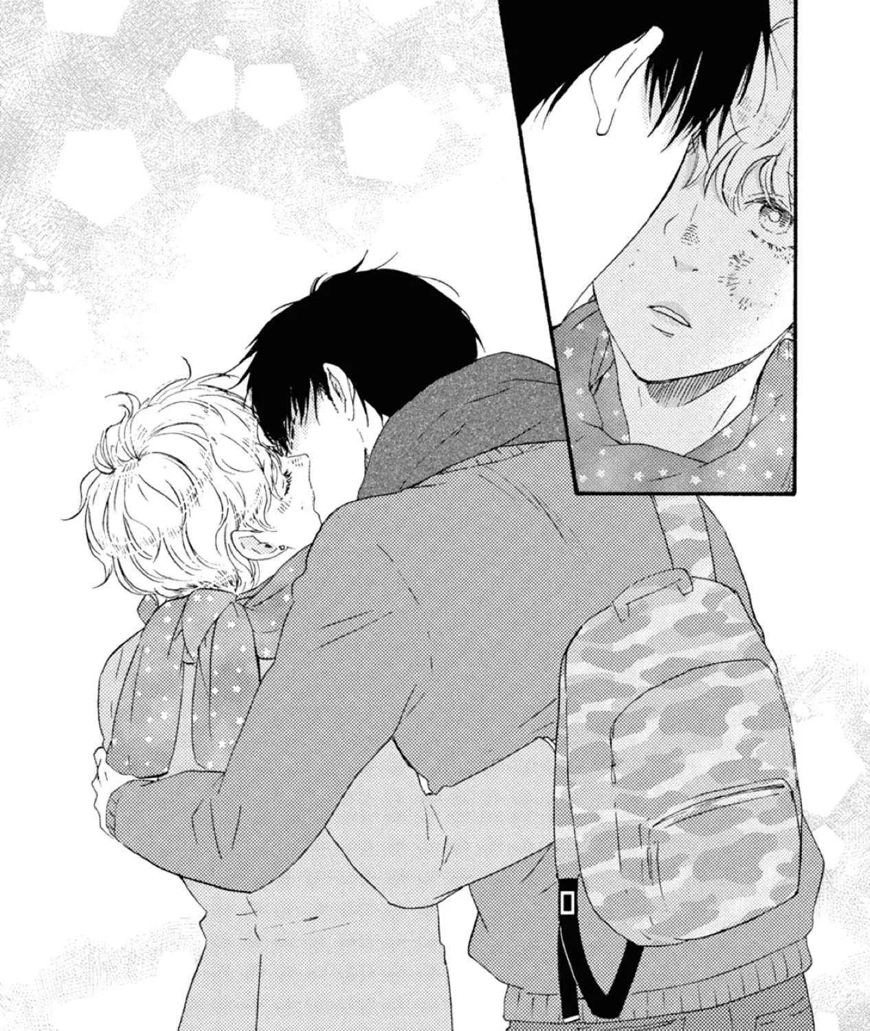 Read Ashita Wa Docchi Da! chapter 42 image 97 on Lezhin