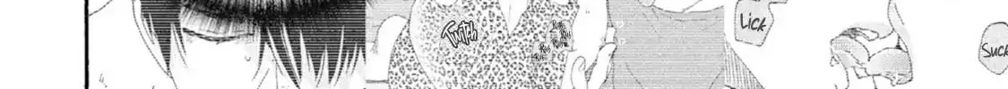 Read Ashita Wa Docchi Da! chapter 43 image 36 on Lezhin