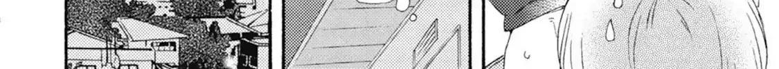 Ashita Wa Docchi Da! Chapter 44 page 42 - 