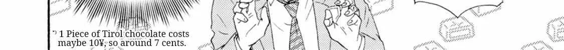 Read Ashita Wa Docchi Da! chapter 46 image 61 on Lezhin
