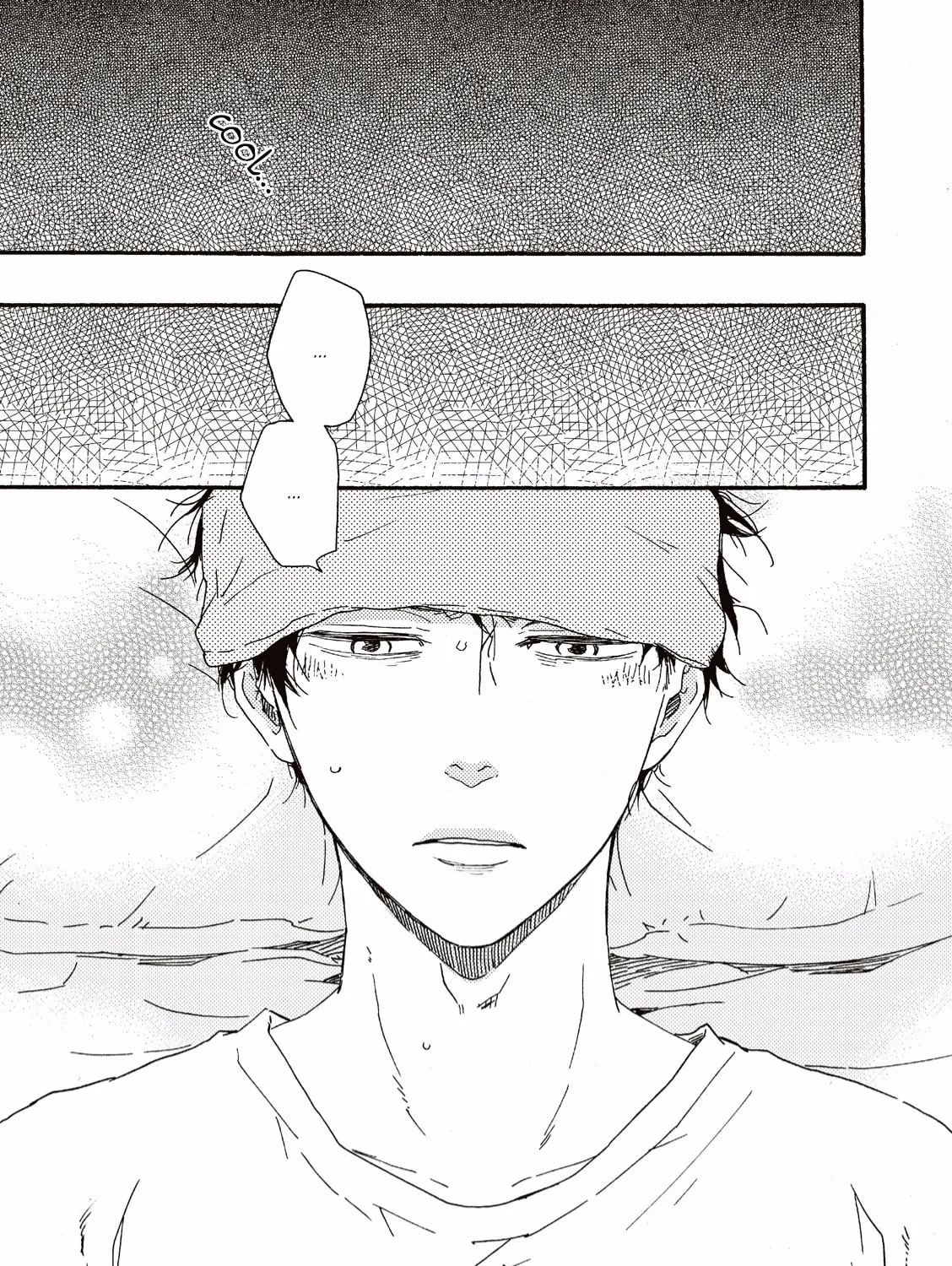 Read Ashita wa Docchida! chapter 10 image 29 on Lezhin
