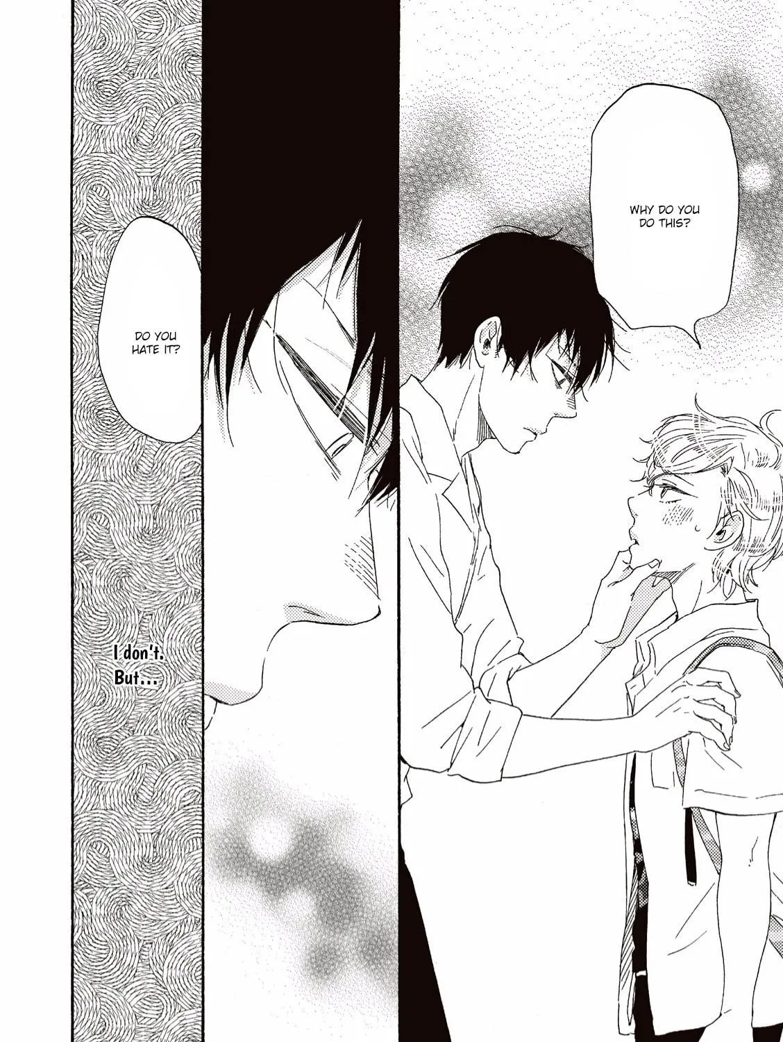 Read Ashita wa Docchida! chapter 10 image 67 on Lezhin