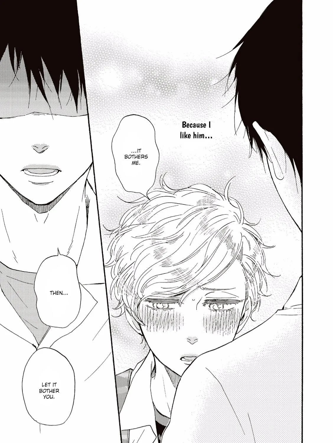 Read Ashita wa Docchida! chapter 10 image 69 on Lezhin
