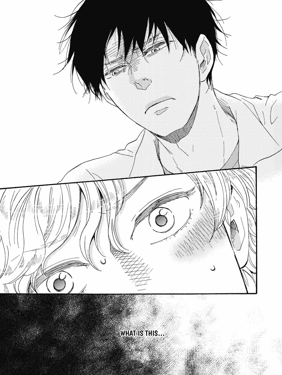 Read Ashita wa Docchida! chapter 10 image 73 on Lezhin