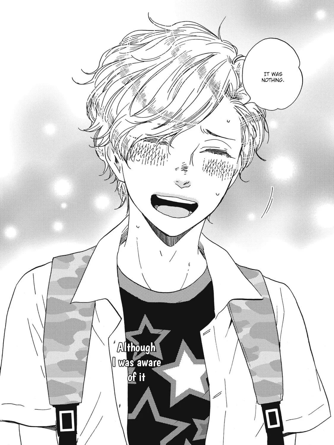 Read Ashita wa Docchida! chapter 11 image 43 on Lezhin
