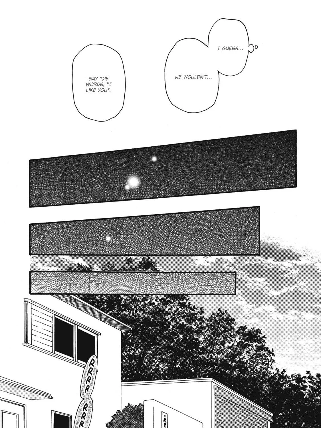 Read Ashita wa Docchida! chapter 11 image 51 on Lezhin