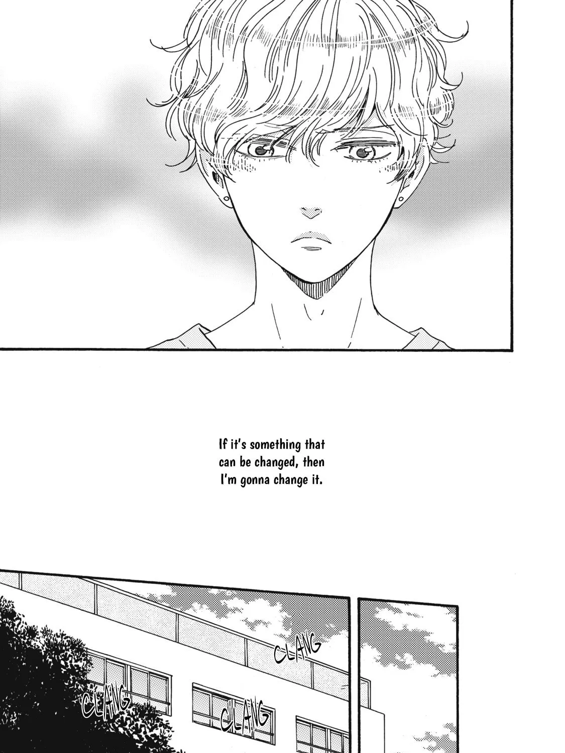 Read Ashita wa Docchida! chapter 11 image 61 on Lezhin
