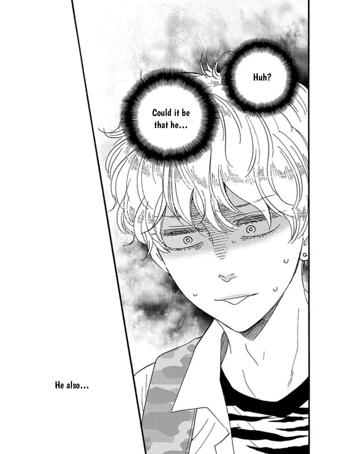 Read Ashita wa Docchida! chapter 12 image 69 on Lezhin
